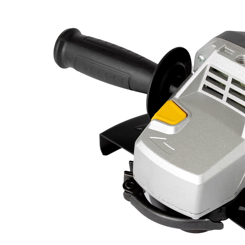 Elektrická úhlová bruska Grunder S1M-ZK35-230, 2350W