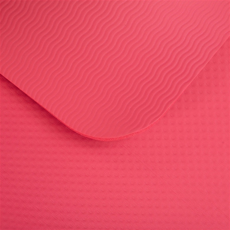 Fitness a jóga podložka Outliner LS3257 1,5 cm