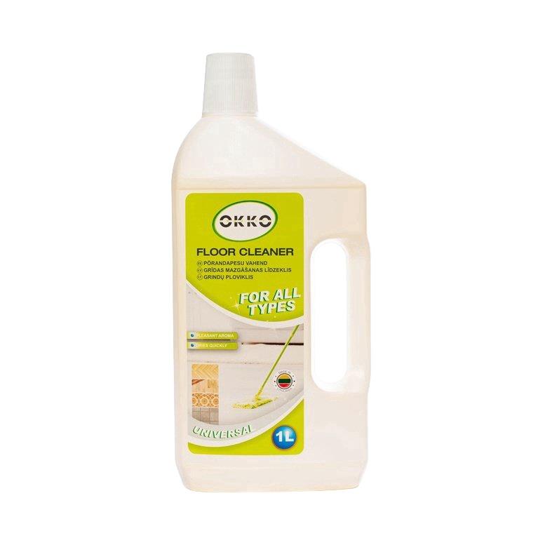 Univerzální čistič podlah Okko, 1l