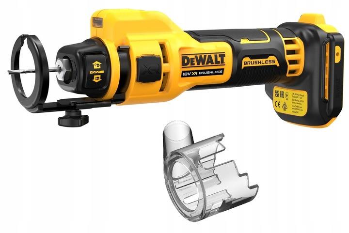 Aku GKP pila Dewalt DCE555N-XJ, 20 V