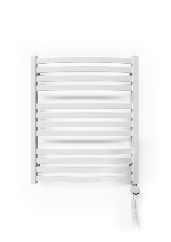 Elektrický sušák ručníků TERMA D01 60 x 71 cm