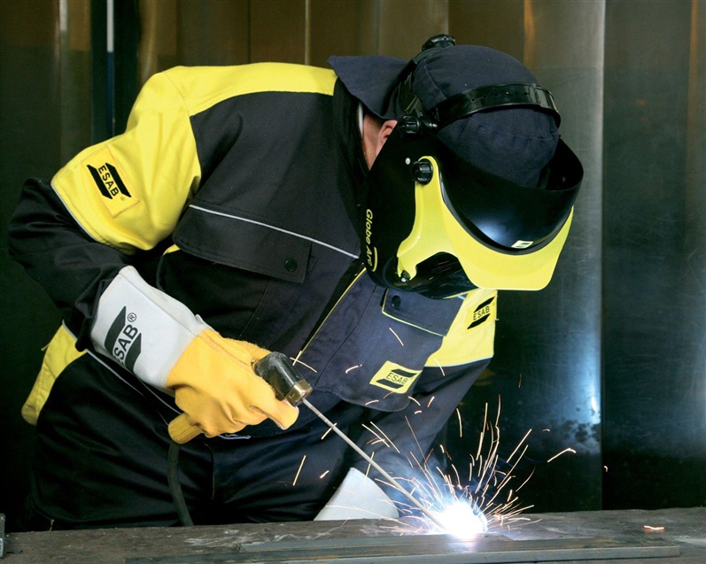 Elektrody ESAB OK 48,00 O4,0mm 6,2 kg