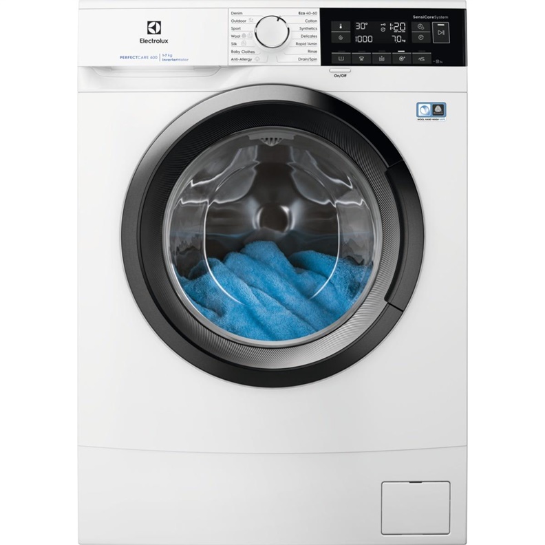 PRAČKA EW6SM307S ELECTROLUX