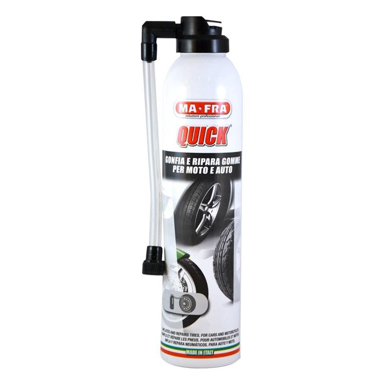 Těsnění pneumatik Ma-Fra Quick, 300 ml
