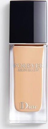 Dior DIOR Forever Skin Glow 24h Hydrating Radiant Foundation 30ml. 1,5W teplý