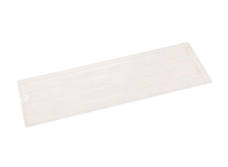 Podnos do sušičky nádobí Rejs, 750 x 250 x 12 mm