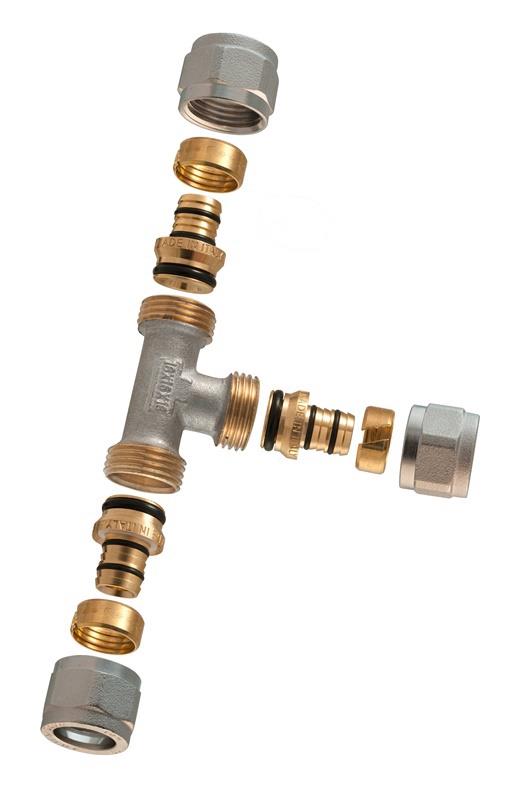 TRISHAK NIT ISKARD 1445E 20X20