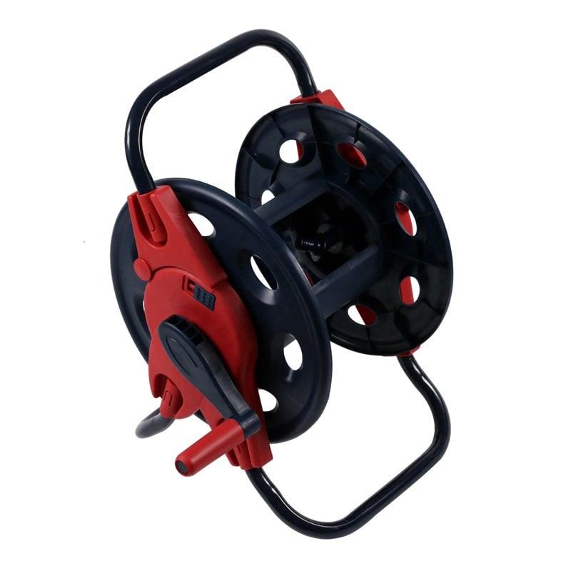 Hadicový naviják Haushalt YM3801, o13 mm, 45m