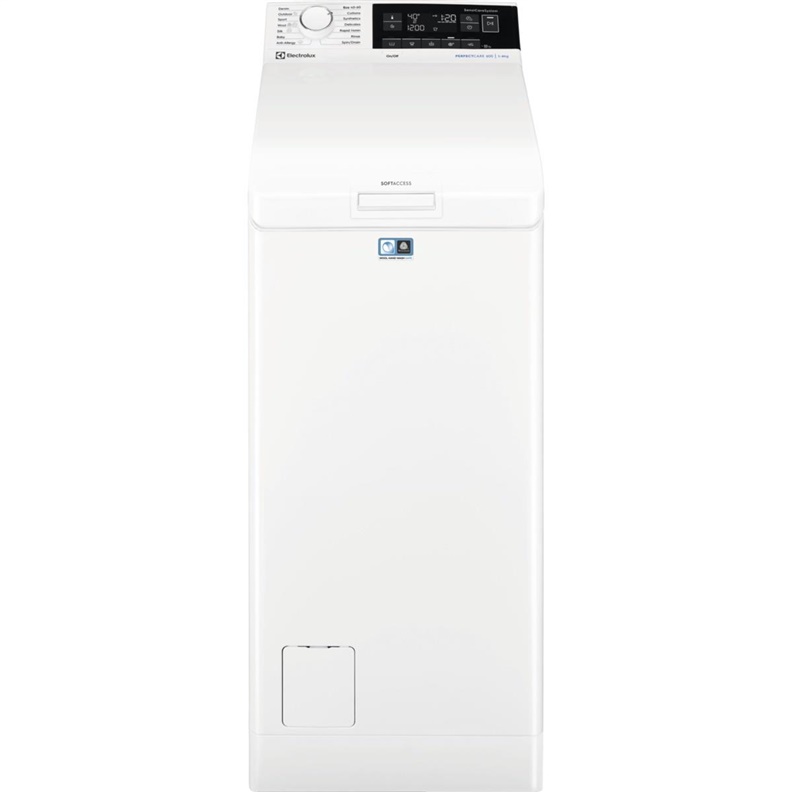 PRAČKA TOP EW6TN3262 ELECTROLUX