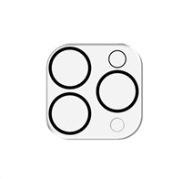3mk ochrana kamery Lens Pro Full Cover  pro Apple iPhone 15 Pro / iPhone 15 Pro Max