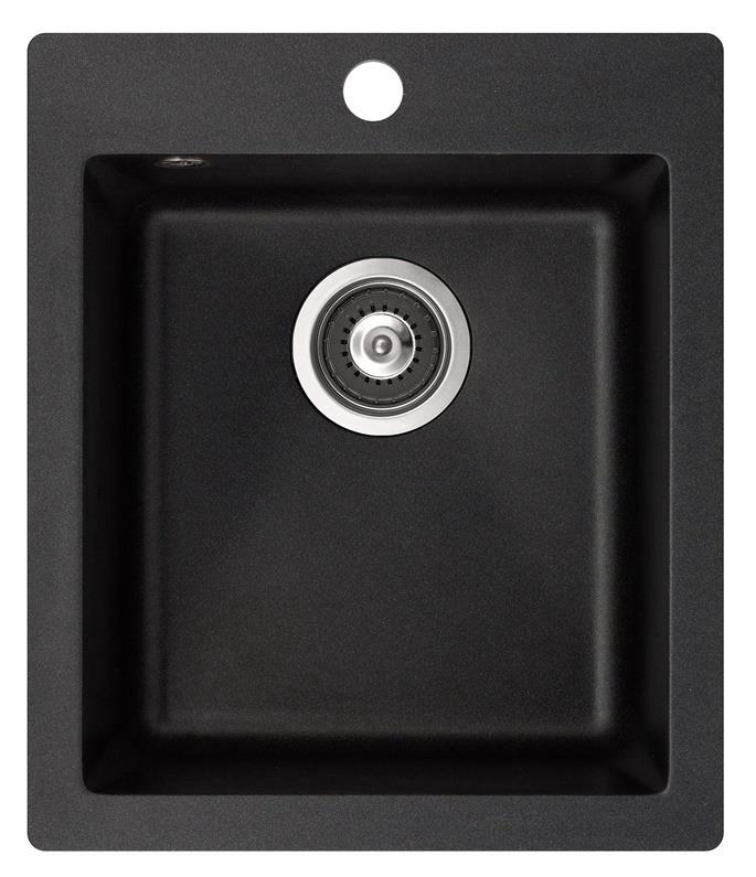 Automatická pračka Akvasanita Simplex SQS 100-601 W, 42,5 x 50 x 19,5