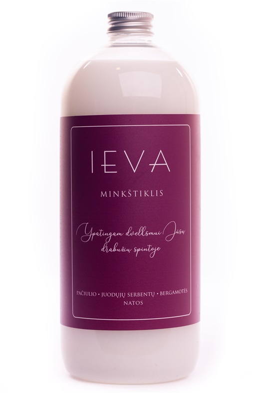 Aviváž Ieva, tekutá, 1l