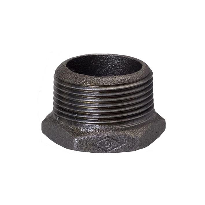 Konektor B 241, 1 1/2  x 1 1/4  vnitřní. a venku vlákna