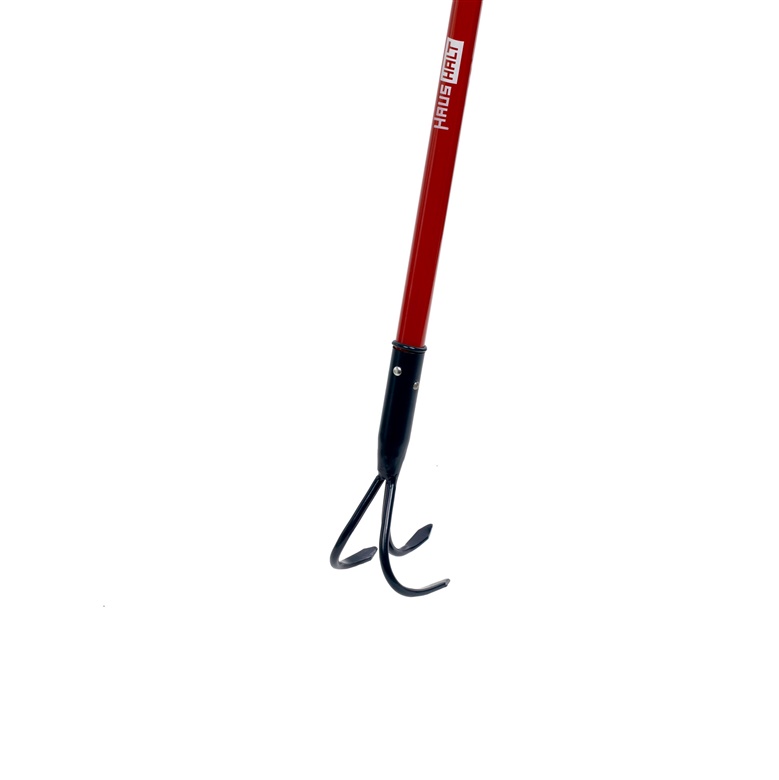 3řádkový kultivátor Haushalt, 10 cm
