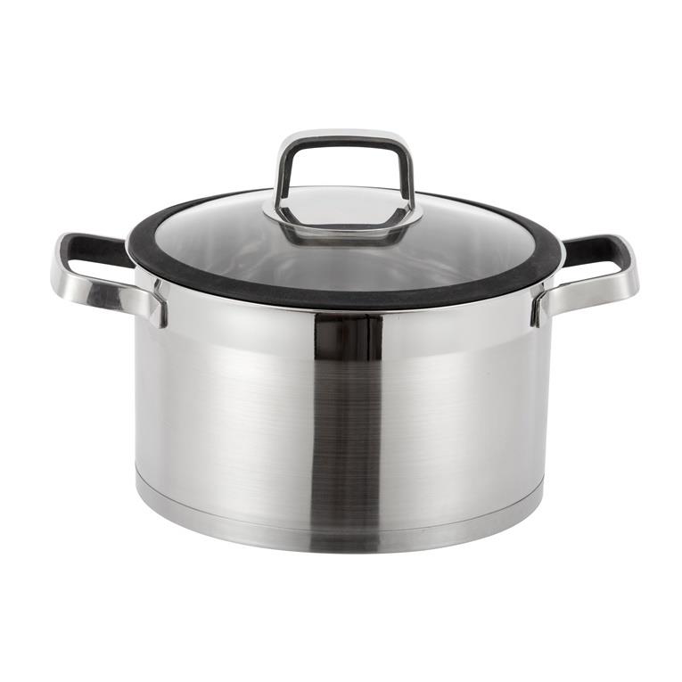 Hrnec Grant 18x11,5, 3l