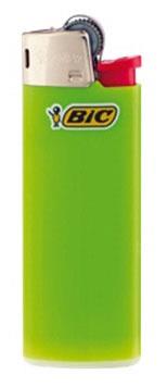 Bic Mini zapaľovač