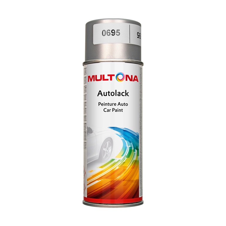 Autolak Multona 695, 400 ml