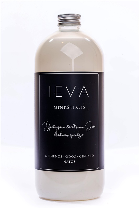 Aviváž Ieva, tekutá, 1l