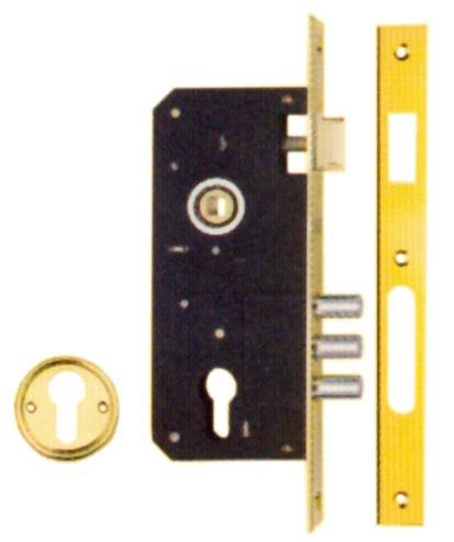 VSTUP ZÁMKU S CIL 10152/3MR+12168/C ANO