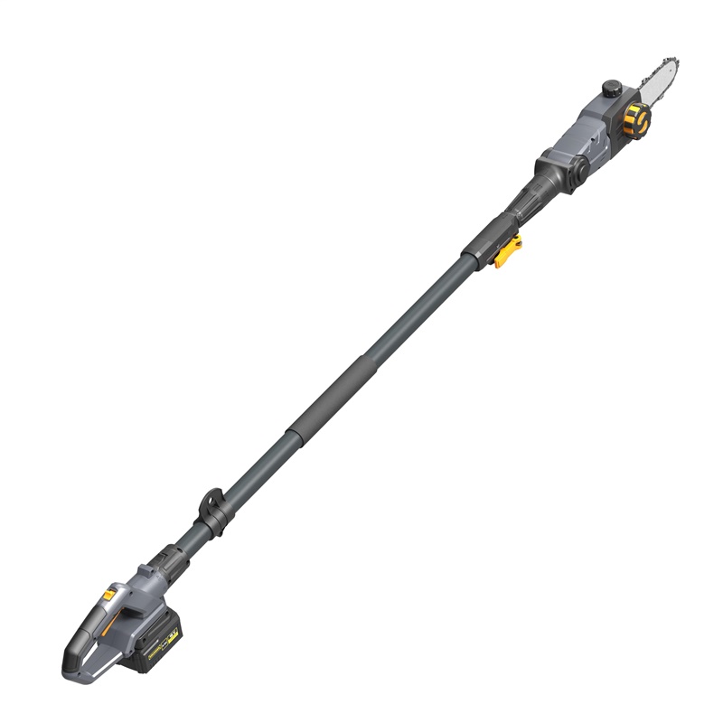 Aku motorová pila GRUNDER GY2190 20 cm bez baterie