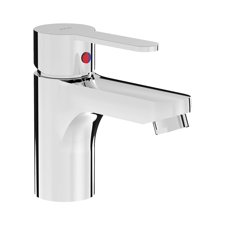 Umyvadlová baterie JIKA LYRA SMART H3111Z10041101