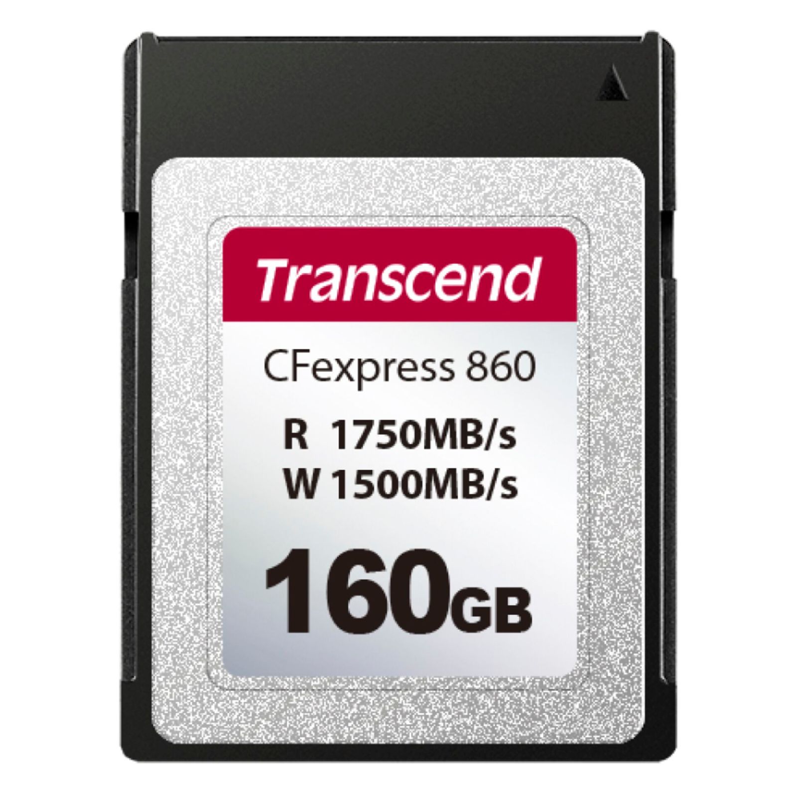 Paměťová karta Transcend CFExpress 860 160GB