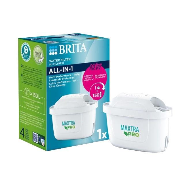 Filtrační patrona Brita ALL IN 1