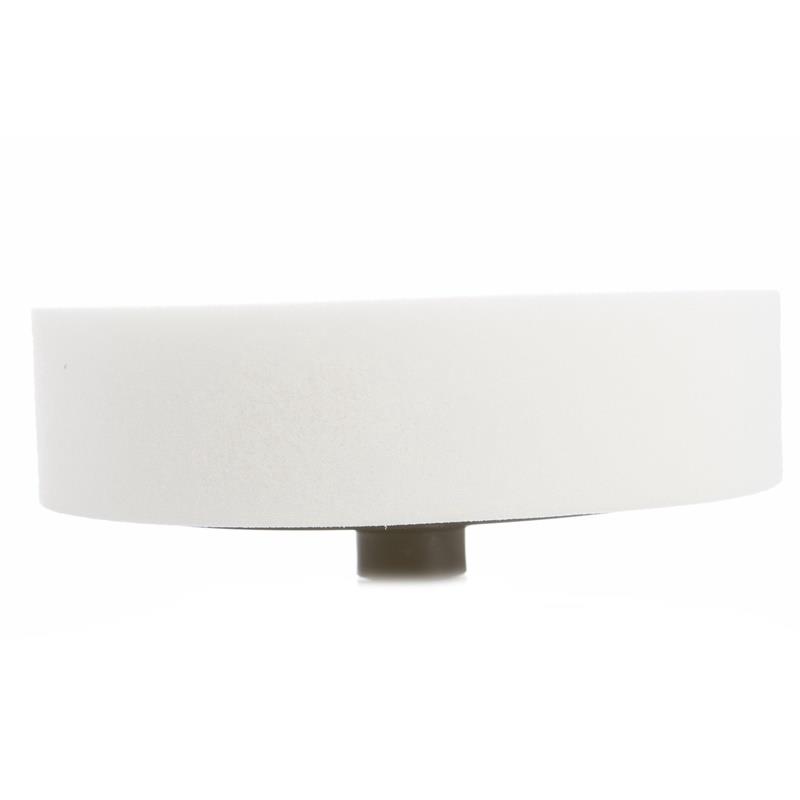 Leštící pad HAUSHALT, 200 mm, M14