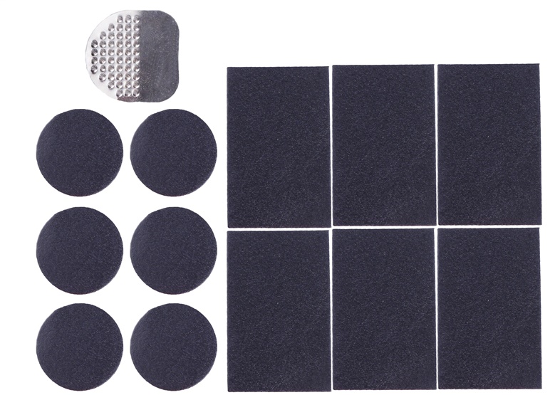 ZÁPLATY NA KAMERY FSBRK-034-16 OUTLINER