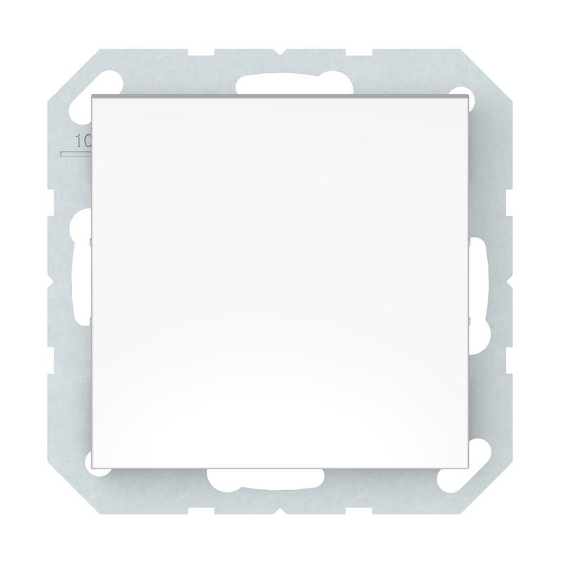 Vypínač VILMA QR1000, 2 klíče, bílý, IP44