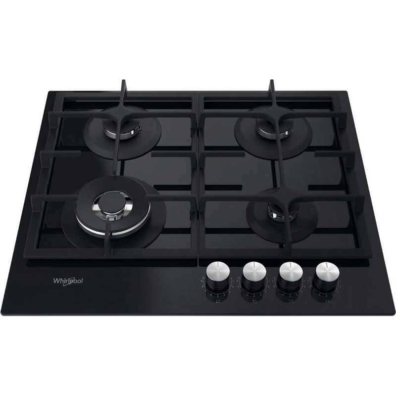 Plynová varná deska Whirlpool KTL 629/NB1