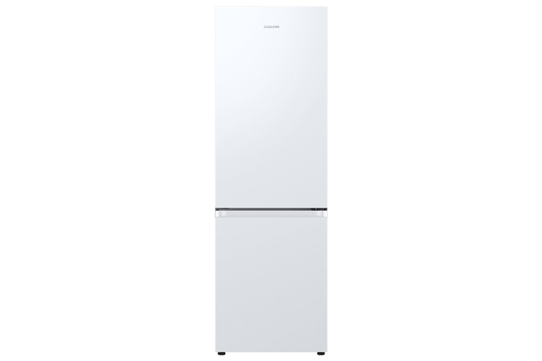Chladnička SAMSUNG RB34C600EWW/EF