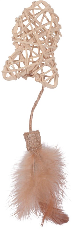 Zolux ETHICAT RATTAN ryba