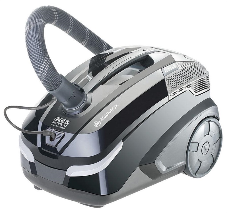 Vysavač Thomas Parket Prestige XT, 1700 W
