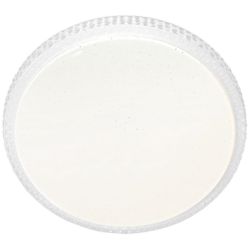 Stropní svítidlo MILAGRO CRUZ ML4220, 66 W, LED