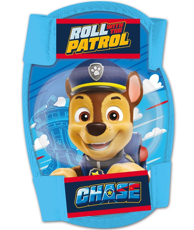 Ochranná Paw Patrol, modrá