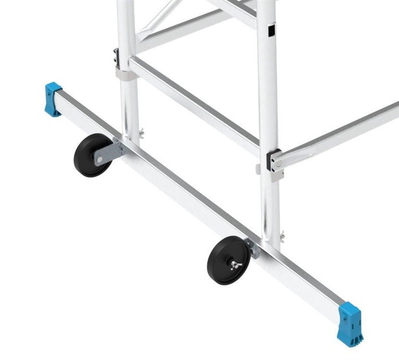 Lešení Tubesca FIRST 5, 443 cm