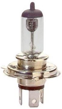 Autožárovka IMDICAR H4, 12V, 55W