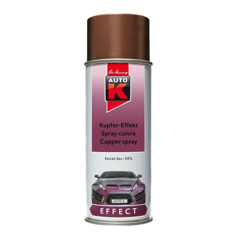 Autolak 233027 Auto K, 400 ml