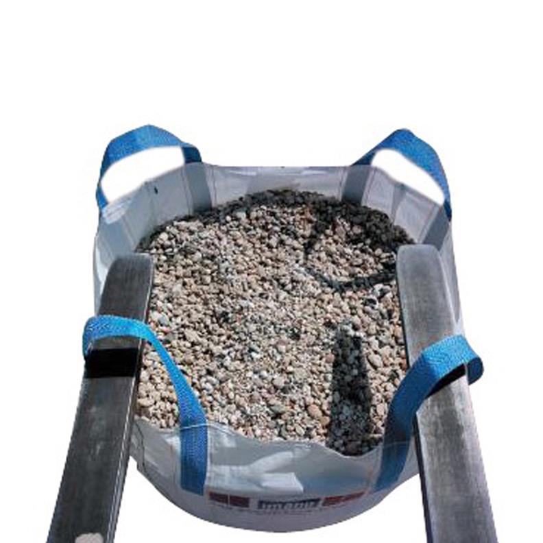 Big bag P1, 80x80x90 cm, 0,5t.