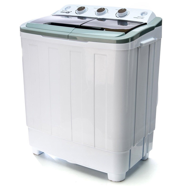 STANDART XPB46-1298S Práčka, 4 kg,