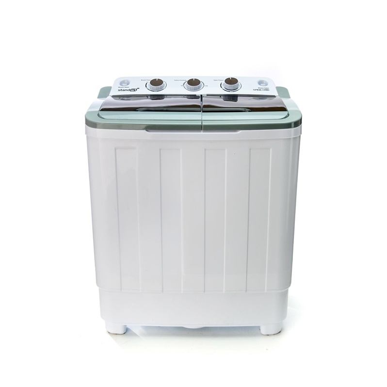 Pračka STANDART XPB46-1298S, 4 kg,