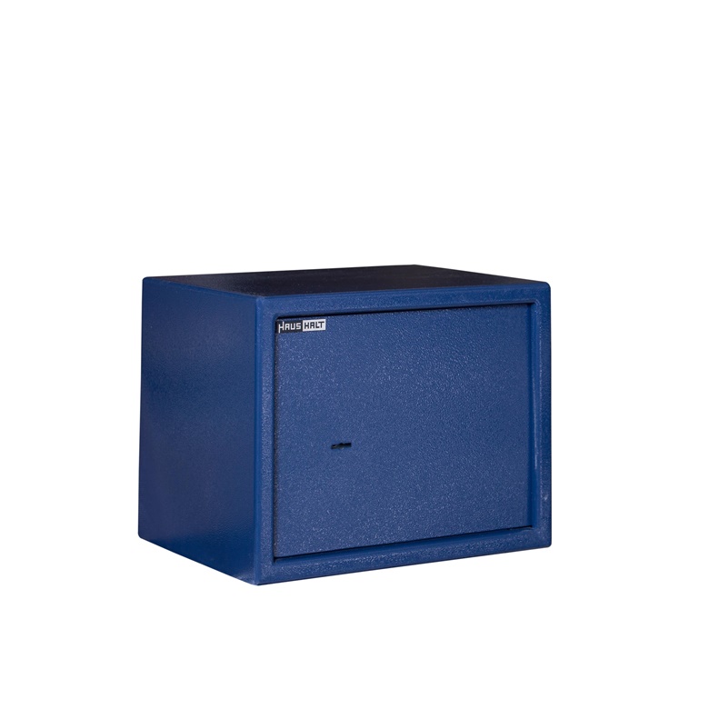 Stavební trezor, S-30K, 380 x 300 x 300 mm