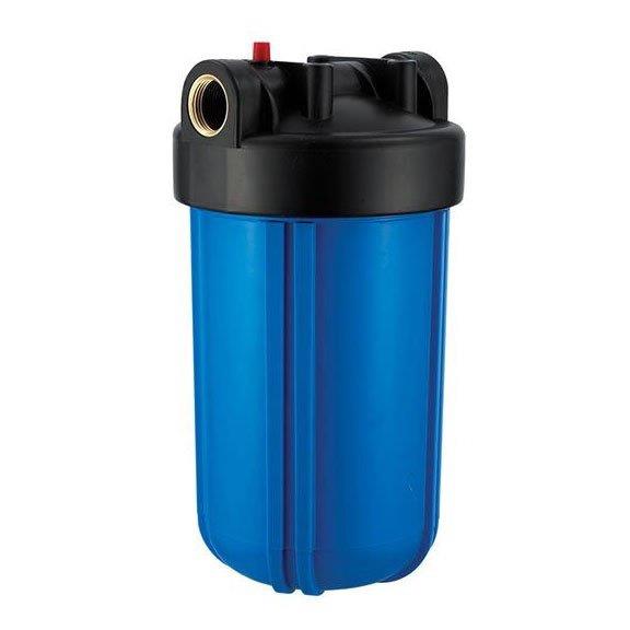 Pouzdro vodního filtru, 10