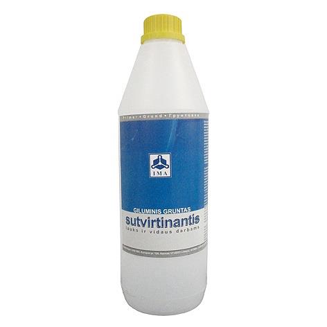 Základní nátěr IMA, bílý, 2 l