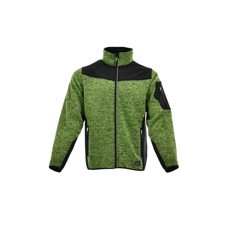 Svetr Sara Workwear Comfort, velikost M