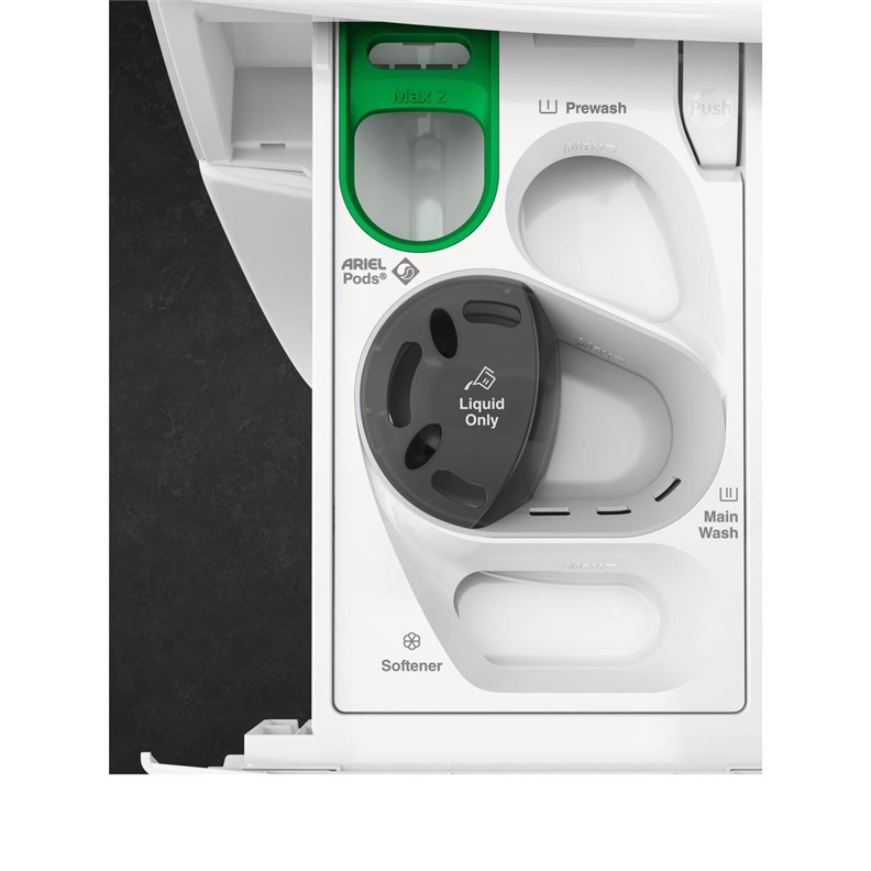 Pračka AEG LFR83844VE, 8 kg