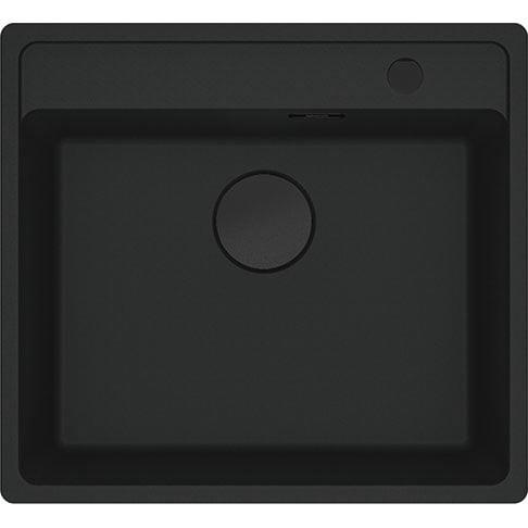Pračka Maris MRG 610-52 114.0659.124 granit 51x56x20vm