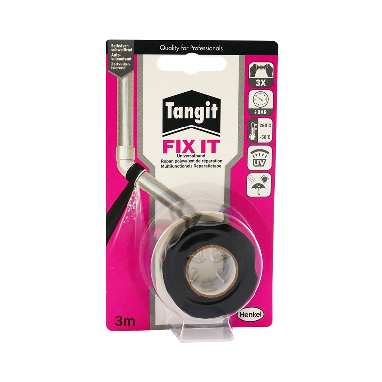 Tangit Fix It