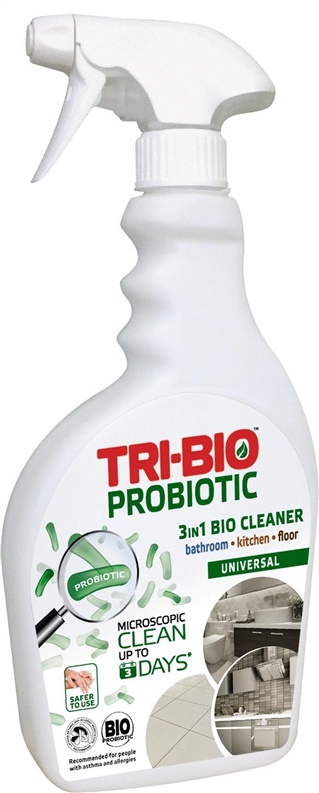 Univerzální čistič TRI-BIO, 420 ml